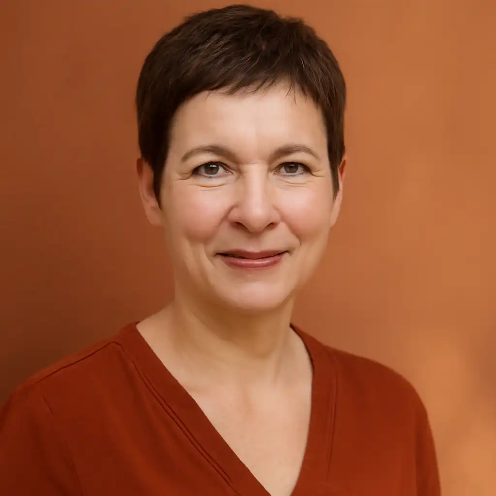 Antonia Richter
